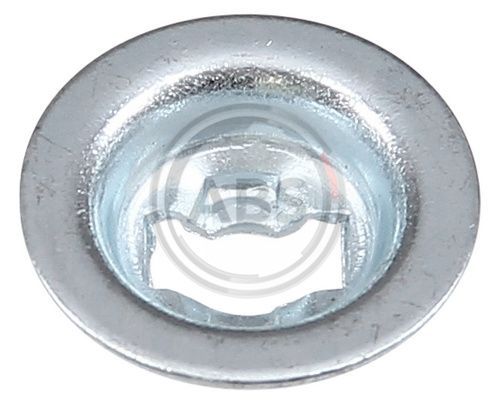 A.B.S. 96170 Spring, brake shoes