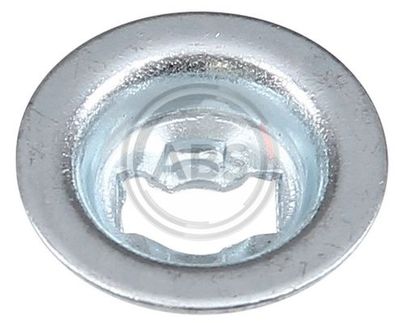 Spring, brake shoes A.B.S. 96170