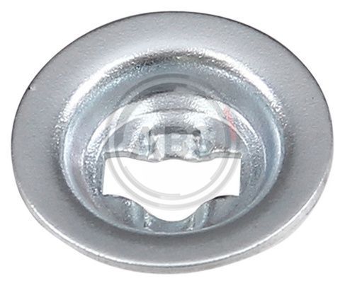 A.B.S. 96173 Spring, brake shoes