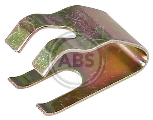 A.B.S. 96174 Clip