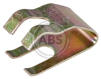 Clip A.B.S. 96174