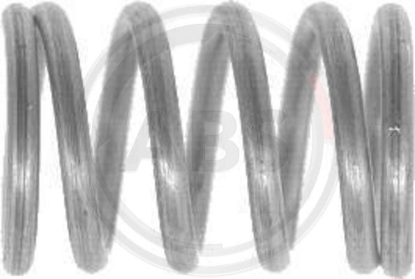 A.B.S. 96189 Spring, brake shoes