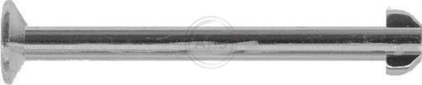 A.B.S. 96245 Spring Retaining Pin, brake shoe