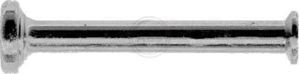 A.B.S. 96246 Spring Retaining Pin, brake shoe