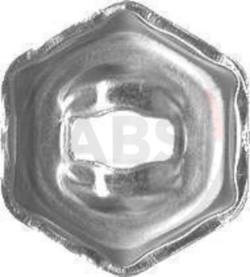A.B.S. 96252 Clip