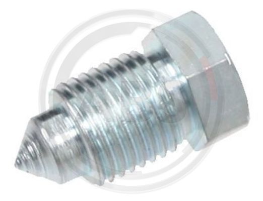 A.B.S. 96418 Fastening Bolts