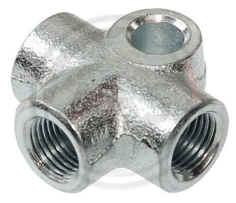 A.B.S. 96434 Union Nut