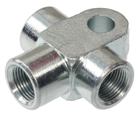 A.B.S. 96435 Union Nut