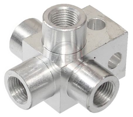 A.B.S. 96436 Union Nut