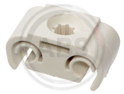 Holder, brake line A.B.S. 96439