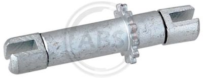 Adjuster, drum brake A.B.S. 96452