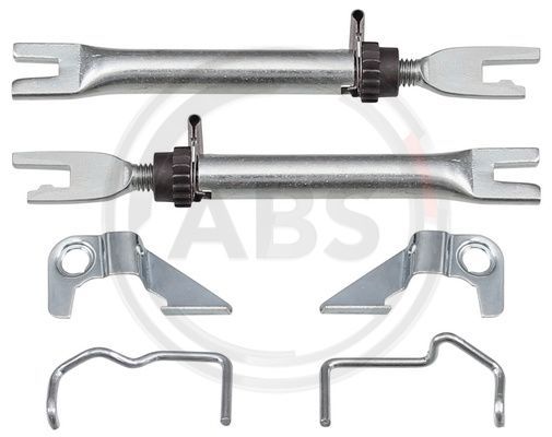 A.B.S. 96464 Adjuster, drum brake