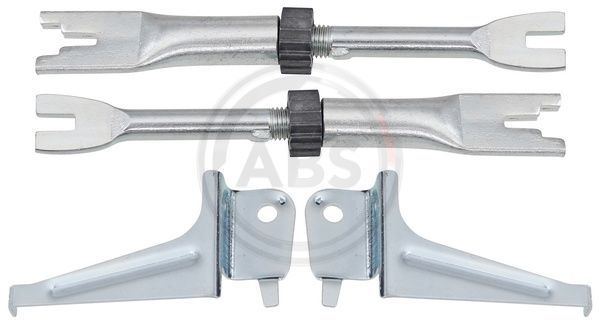 A.B.S. 96466 Adjuster, drum brake