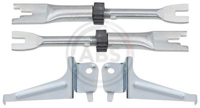 Adjuster, drum brake A.B.S. 96466