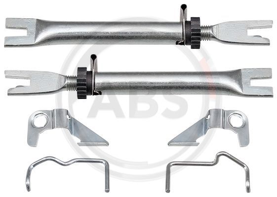A.B.S. 96468 Adjuster, drum brake