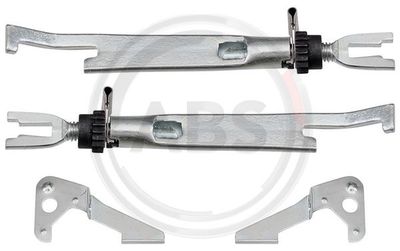 Adjuster, drum brake A.B.S. 96470