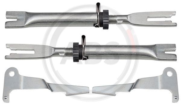 A.B.S. 96472 Adjuster, drum brake