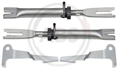 Adjuster, drum brake A.B.S. 96472