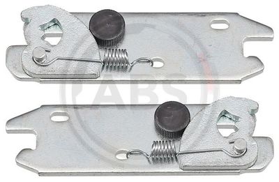 Adjuster, drum brake A.B.S. 96486