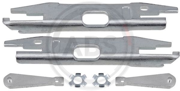 A.B.S. 96491 Adjuster, drum brake