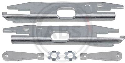 Adjuster, drum brake A.B.S. 96491