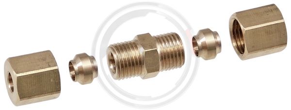 A.B.S. 96514 Adapter, brake line