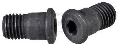 Bolt, brake disc A.B.S. 96515