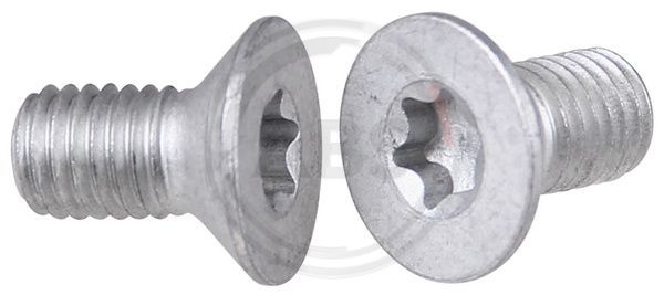 A.B.S. 96516 Bolt, brake disc