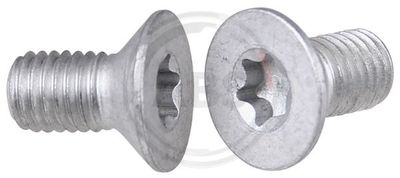 Bolt, brake disc A.B.S. 96516