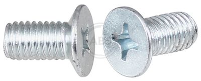 Bolt, brake disc A.B.S. 96517