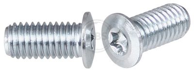 Bolt, brake disc A.B.S. 96518