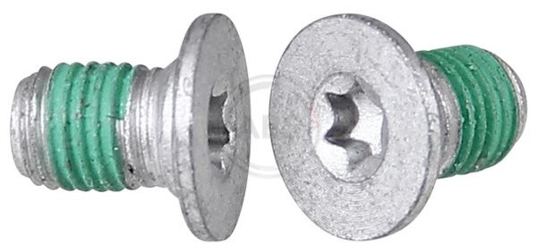 A.B.S. 96520 Bolt, brake disc