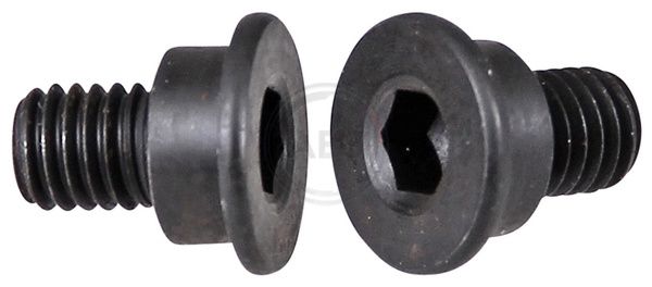 A.B.S. 96522 Bolt, brake disc