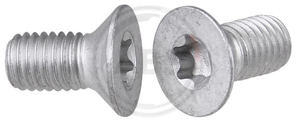 A.B.S. 96523 Bolt, brake disc