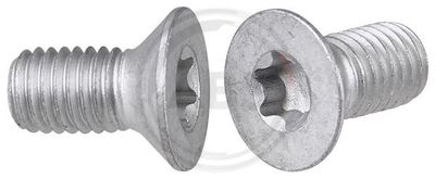Bolt, brake disc A.B.S. 96523