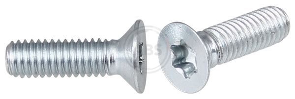 A.B.S. 96524 Bolt, brake disc
