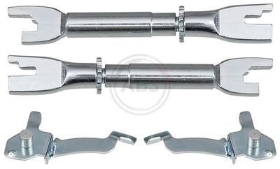 Adjuster, drum brake A.B.S. 96532