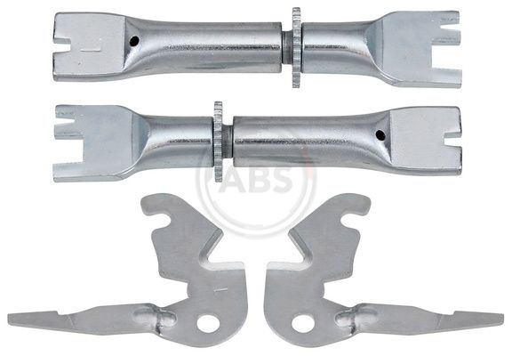 A.B.S. 96534 Adjuster, drum brake