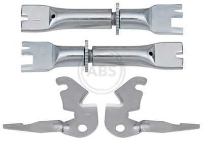 Adjuster, drum brake A.B.S. 96534