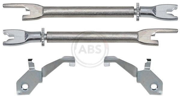 A.B.S. 96536 Adjuster, drum brake