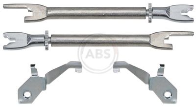 Adjuster, drum brake A.B.S. 96536