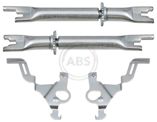 A.B.S. 96537 Adjuster, drum brake