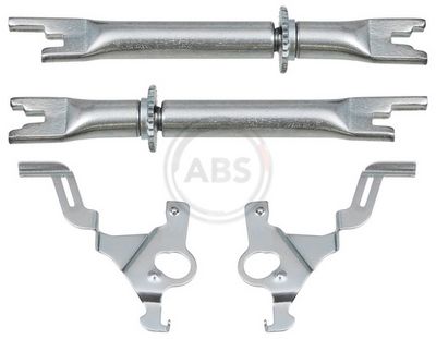Adjuster, drum brake A.B.S. 96537