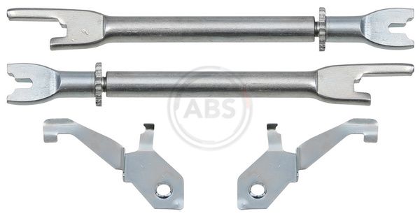 A.B.S. 96570 Adjuster, drum brake