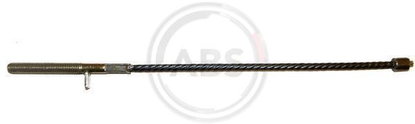 A.B.S. K10011 Cable Pull, parking brake