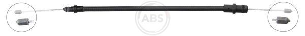 A.B.S. K10031 Cable Pull, parking brake