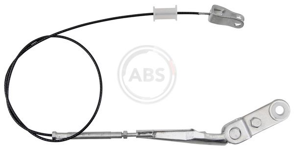 A.B.S. K10054 Cable Pull, parking brake