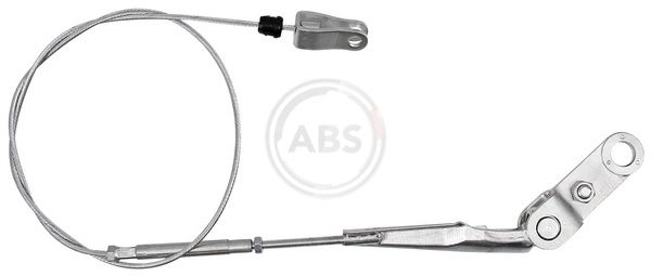 A.B.S. K10059 Cable Pull, parking brake