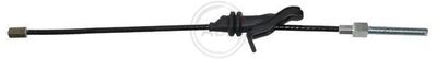 Cable Pull, parking brake A.B.S. K10061