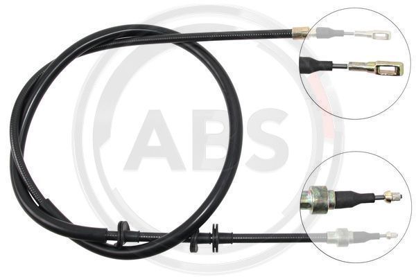 A.B.S. K10066 Cable Pull, parking brake